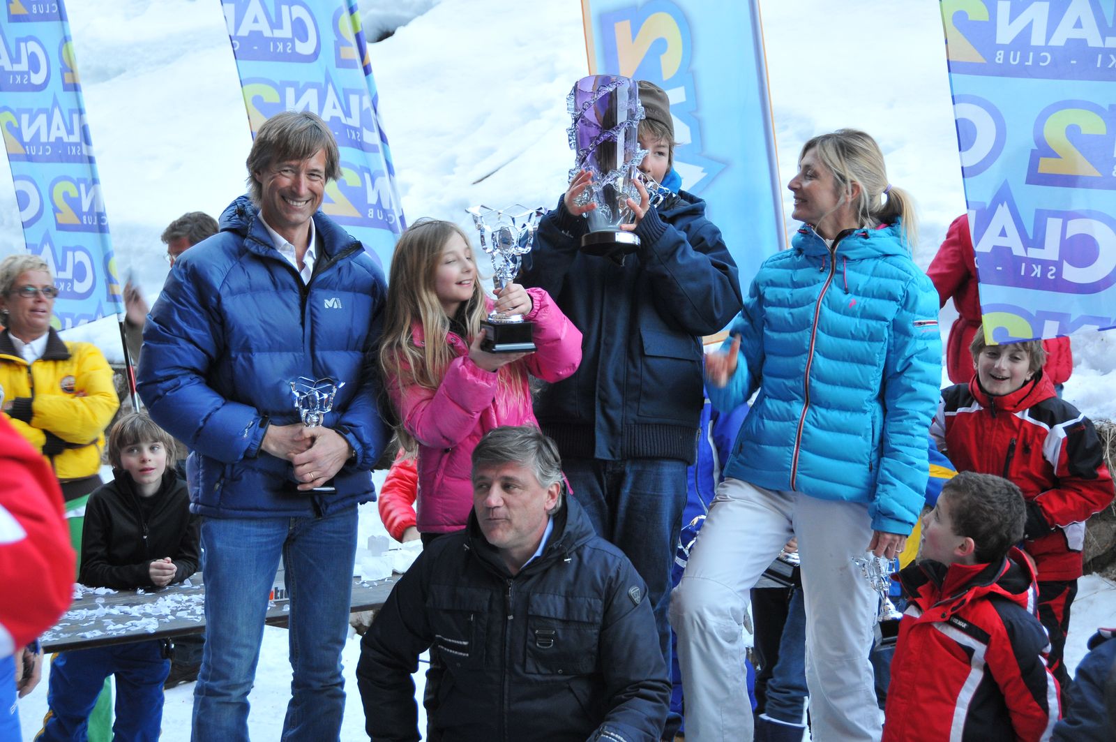 Prem Camp Sociali S 00128